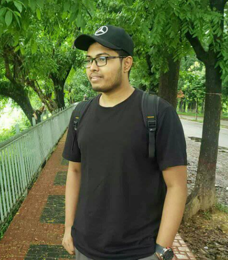 trainer's photo